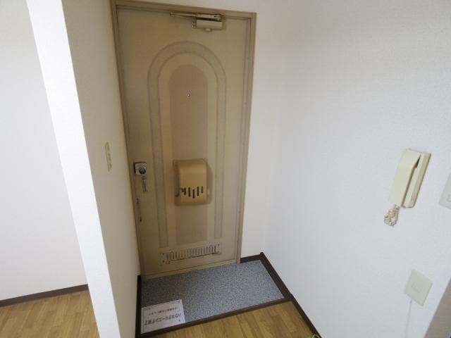  近鉄大阪線（近畿）/桜井駅 徒歩5分 2階 築38年