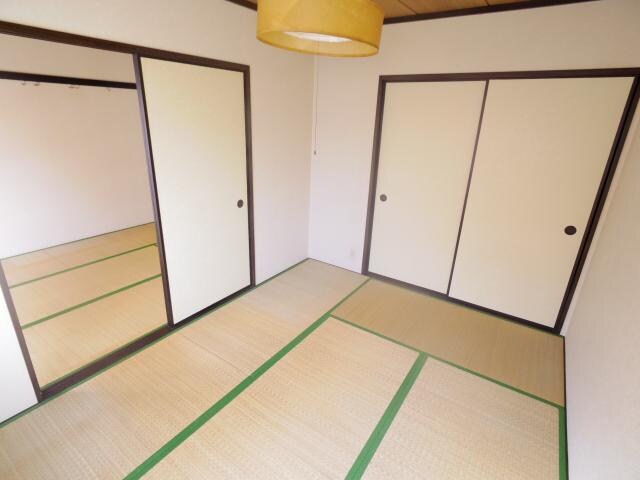  近鉄大阪線（近畿）/桜井駅 徒歩5分 2階 築38年