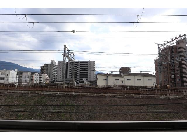  近鉄大阪線（近畿）/桜井駅 徒歩3分 3階 築43年