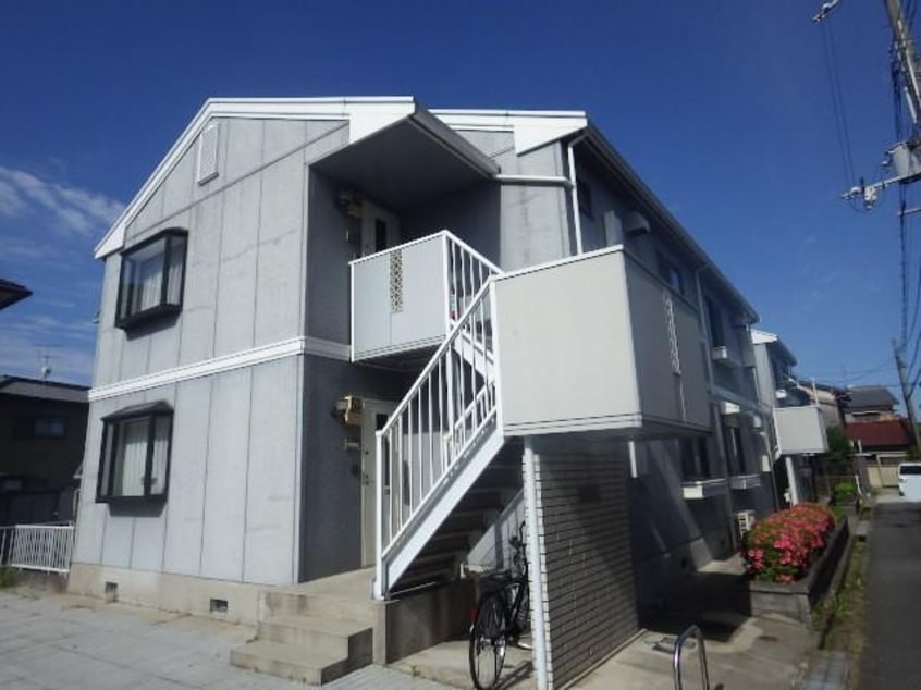  近鉄大阪線（近畿）/桜井駅 徒歩7分 1階 築33年