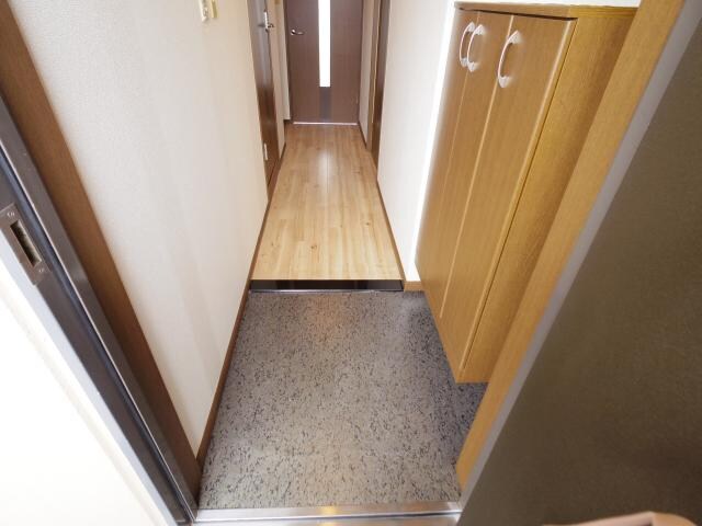  桜井線<万葉まほろば線>/香久山駅 徒歩3分 2階 築21年