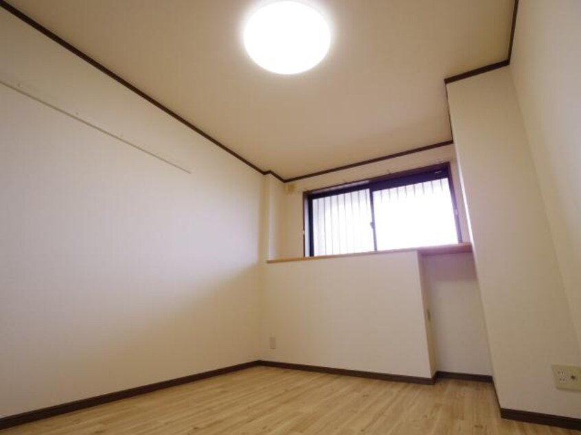  桜井線<万葉まほろば線>/香久山駅 徒歩3分 2階 築21年