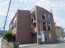 近鉄大阪線（近畿）/桜井駅 徒歩20分 2階 築19年の外観