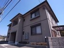 近鉄大阪線（近畿）/大和朝倉駅 徒歩3分 1階 築20年の外観