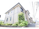 近鉄大阪線（近畿）/大和朝倉駅 徒歩3分 1階 築20年の外観