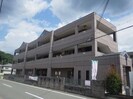 近鉄大阪線（近畿）/桜井駅 徒歩20分 3階 築20年の外観
