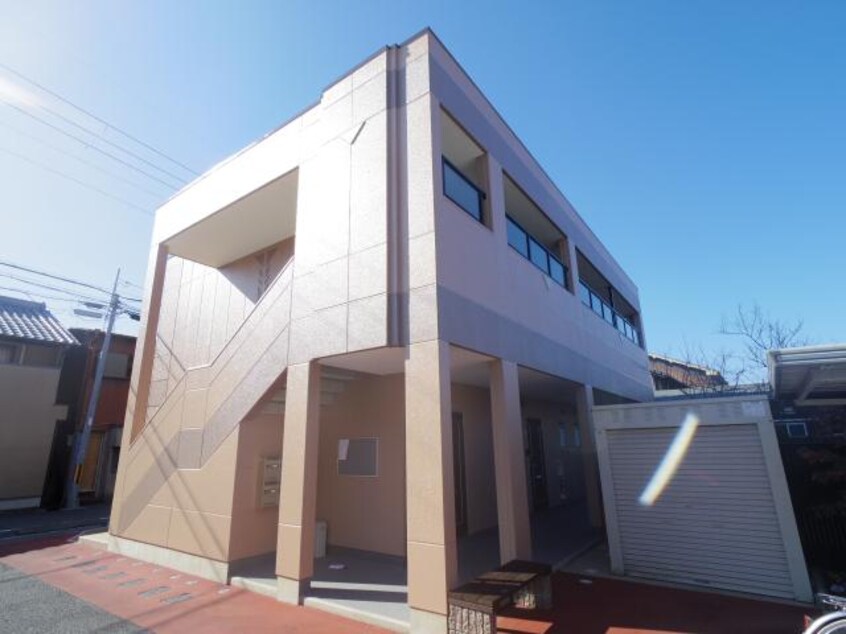  桜井線<万葉まほろば線>/香久山駅 徒歩2分 2階 築20年