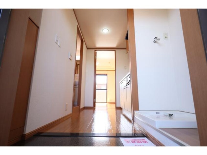  桜井線<万葉まほろば線>/香久山駅 徒歩2分 2階 築20年