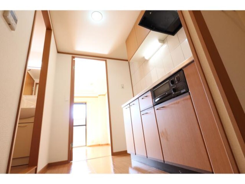  桜井線<万葉まほろば線>/香久山駅 徒歩2分 2階 築20年