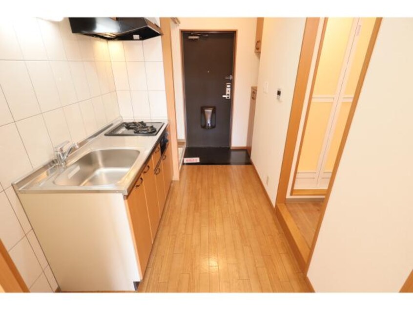  桜井線<万葉まほろば線>/香久山駅 徒歩2分 2階 築20年