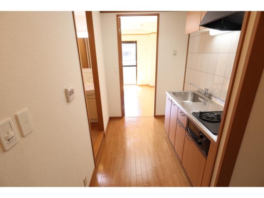  桜井線<万葉まほろば線>/香久山駅 徒歩2分 2階 築20年