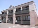 近鉄大阪線（近畿）/大福駅 徒歩10分 1階 築19年の外観