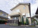 近鉄大阪線（近畿）/大和朝倉駅 徒歩6分 2階 築20年の外観