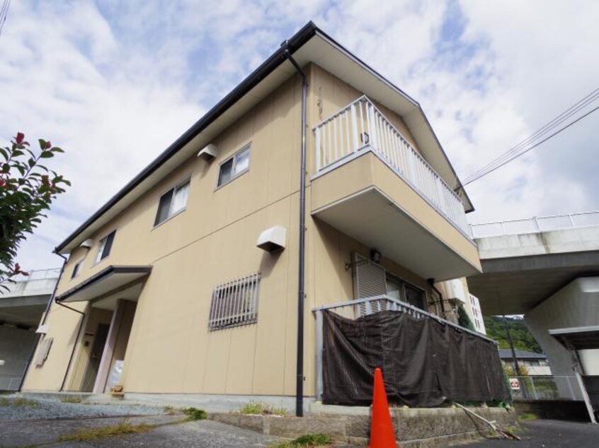  近鉄大阪線（近畿）/大和朝倉駅 徒歩6分 2階 築19年