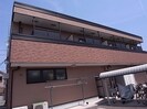 近鉄大阪線（近畿）/桜井駅 徒歩9分 2階 築18年の外観