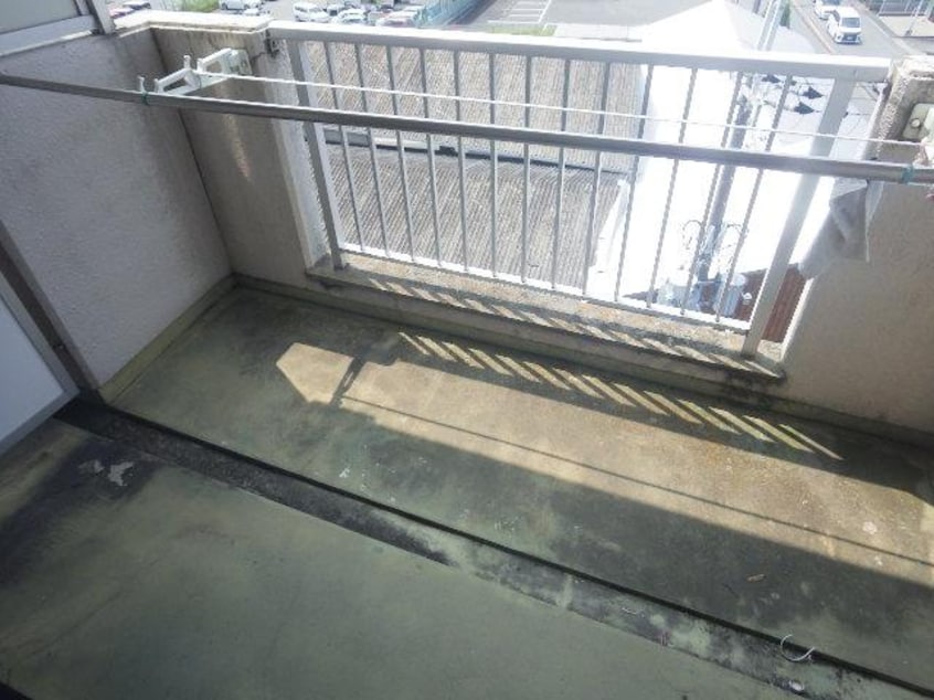  近鉄大阪線（近畿）/桜井駅 徒歩17分 5階 築34年