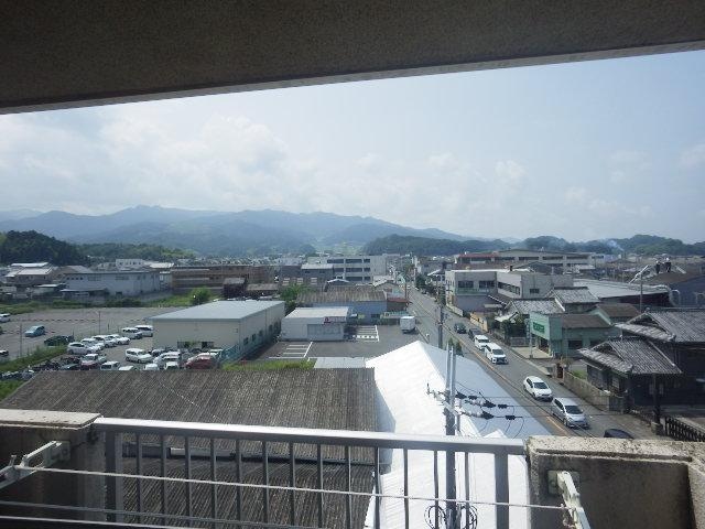  近鉄大阪線（近畿）/桜井駅 徒歩17分 5階 築34年