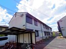 桜井線<万葉まほろば線>/三輪駅 徒歩11分 1階 築27年の外観