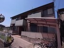 近鉄大阪線（近畿）/桜井駅 徒歩19分 1階 築18年の外観