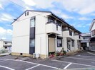 近鉄大阪線（近畿）/桜井駅 徒歩25分 2階 築33年の外観