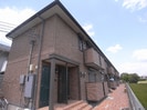 近鉄大阪線（近畿）/桜井駅 徒歩15分 1階 築19年の外観