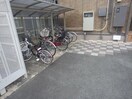  近鉄大阪線（近畿）/桜井駅 徒歩15分 1階 築19年