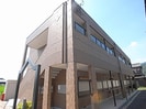 近鉄大阪線（近畿）/大和朝倉駅 徒歩10分 1階 築17年の外観