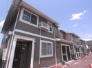 近鉄大阪線（近畿）/桜井駅 徒歩15分 1階 築26年の外観