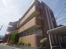 近鉄大阪線（近畿）/桜井駅 徒歩6分 3階 築17年の外観
