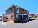近鉄大阪線（近畿）/桜井駅 徒歩13分 1階 築17年の外観
