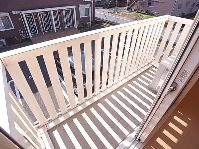  近鉄大阪線（近畿）/桜井駅 徒歩13分 2階 築17年