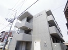 近鉄大阪線（近畿）/桜井駅 徒歩7分 1階 築16年の外観