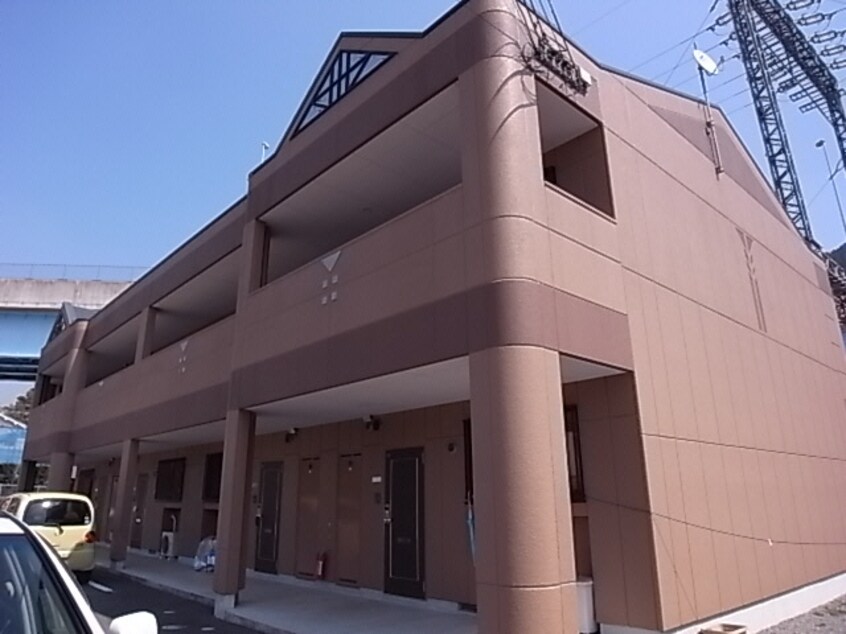  近鉄大阪線（近畿）/榛原駅 徒歩15分 1階 築17年