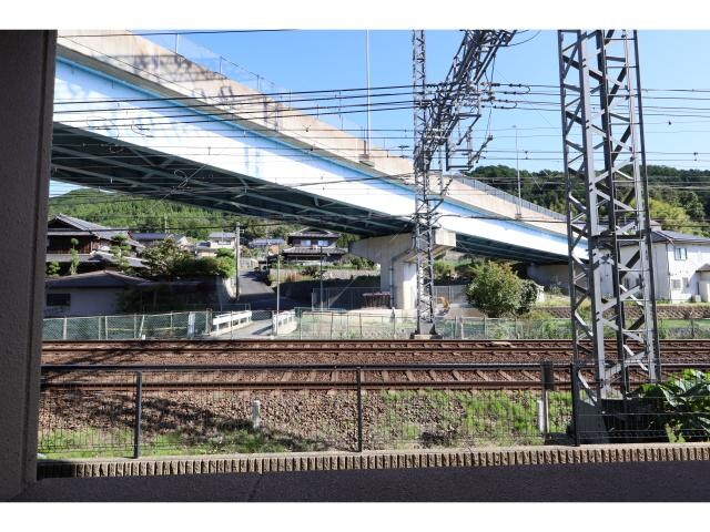  近鉄大阪線（近畿）/榛原駅 徒歩15分 1階 築17年