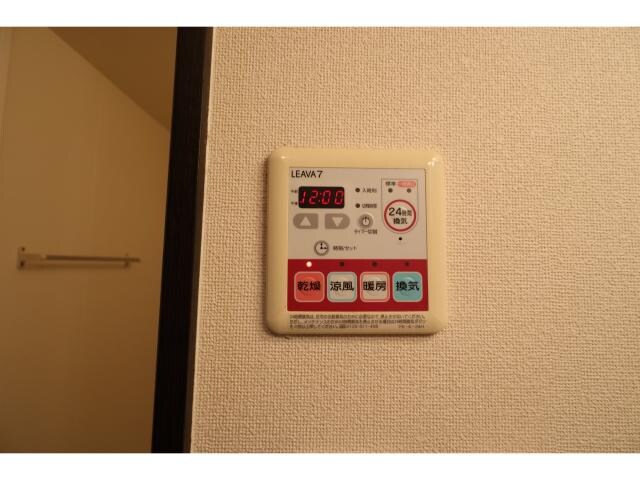  近鉄大阪線（近畿）/榛原駅 徒歩15分 1階 築17年