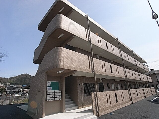  近鉄大阪線（近畿）/大和朝倉駅 徒歩6分 2階 築15年