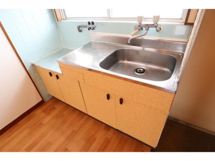  近鉄大阪線（近畿）/桜井駅 徒歩9分 3階 築46年