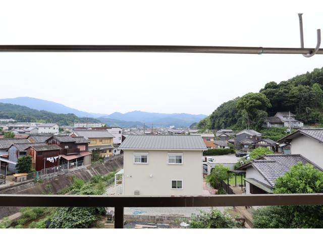  近鉄大阪線（近畿）/桜井駅 徒歩10分 3階 築46年
