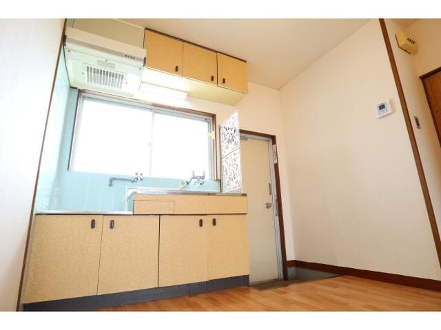  近鉄大阪線（近畿）/桜井駅 徒歩9分 3階 築46年