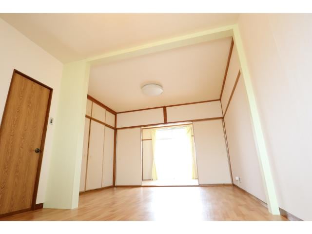  近鉄大阪線（近畿）/桜井駅 徒歩9分 3階 築46年