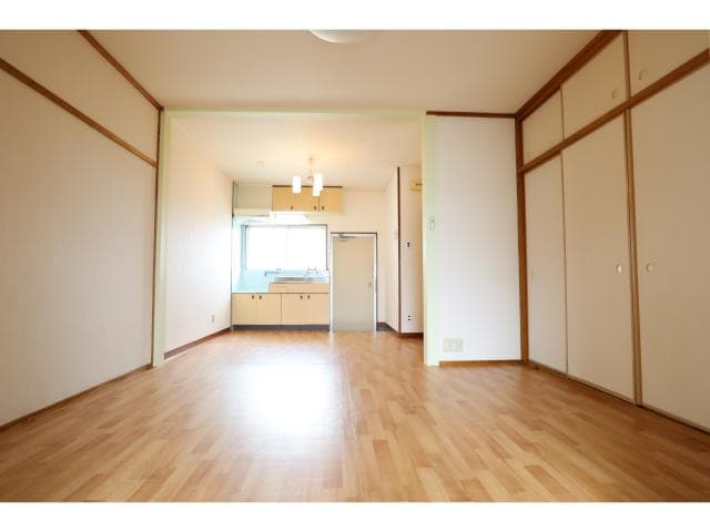  近鉄大阪線（近畿）/桜井駅 徒歩9分 3階 築46年