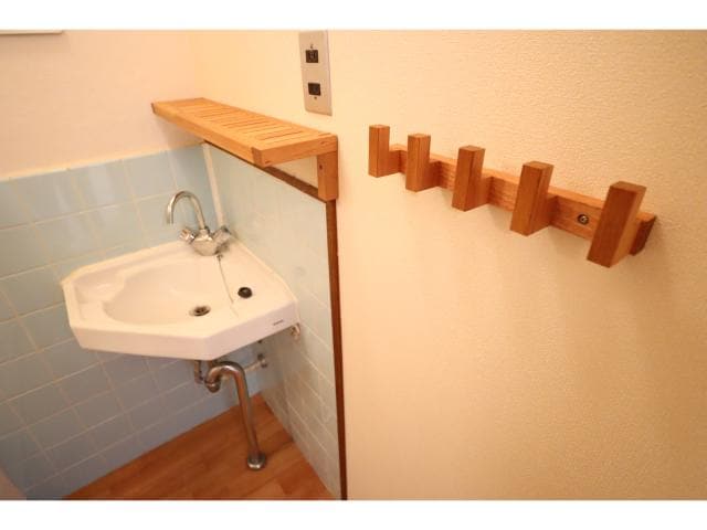  近鉄大阪線（近畿）/桜井駅 徒歩9分 3階 築46年