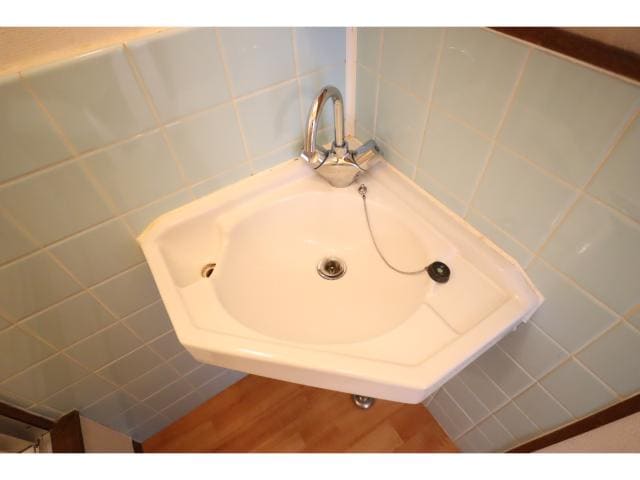  近鉄大阪線（近畿）/桜井駅 徒歩9分 3階 築46年