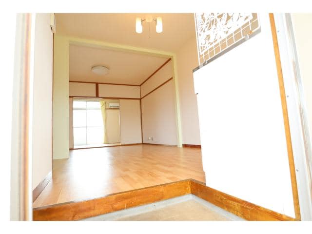  近鉄大阪線（近畿）/桜井駅 徒歩9分 3階 築46年