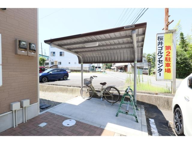  近鉄大阪線（近畿）/大和朝倉駅 徒歩14分 2階 築16年