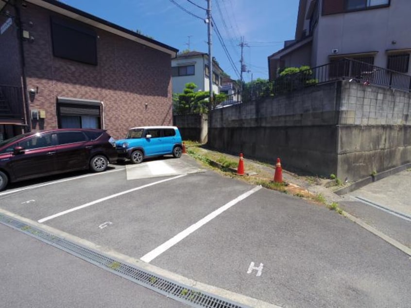  近鉄大阪線（近畿）/桜井駅 徒歩25分 2階 築17年