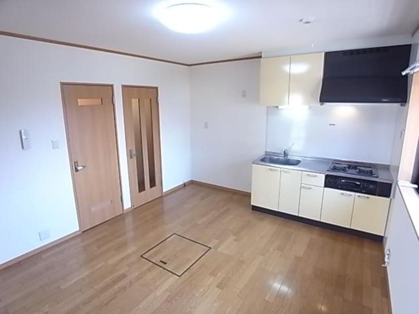  近鉄大阪線（近畿）/桜井駅 徒歩25分 2階 築17年