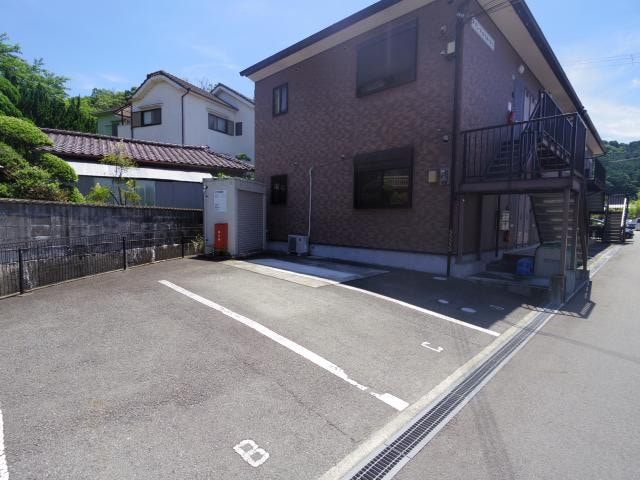  近鉄大阪線（近畿）/桜井駅 徒歩25分 2階 築17年