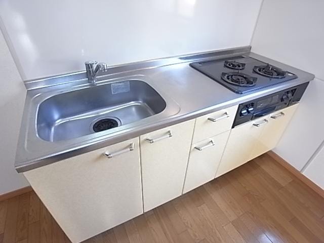  近鉄大阪線（近畿）/桜井駅 徒歩25分 2階 築17年