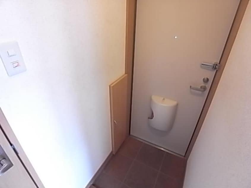  近鉄大阪線（近畿）/桜井駅 徒歩25分 2階 築17年